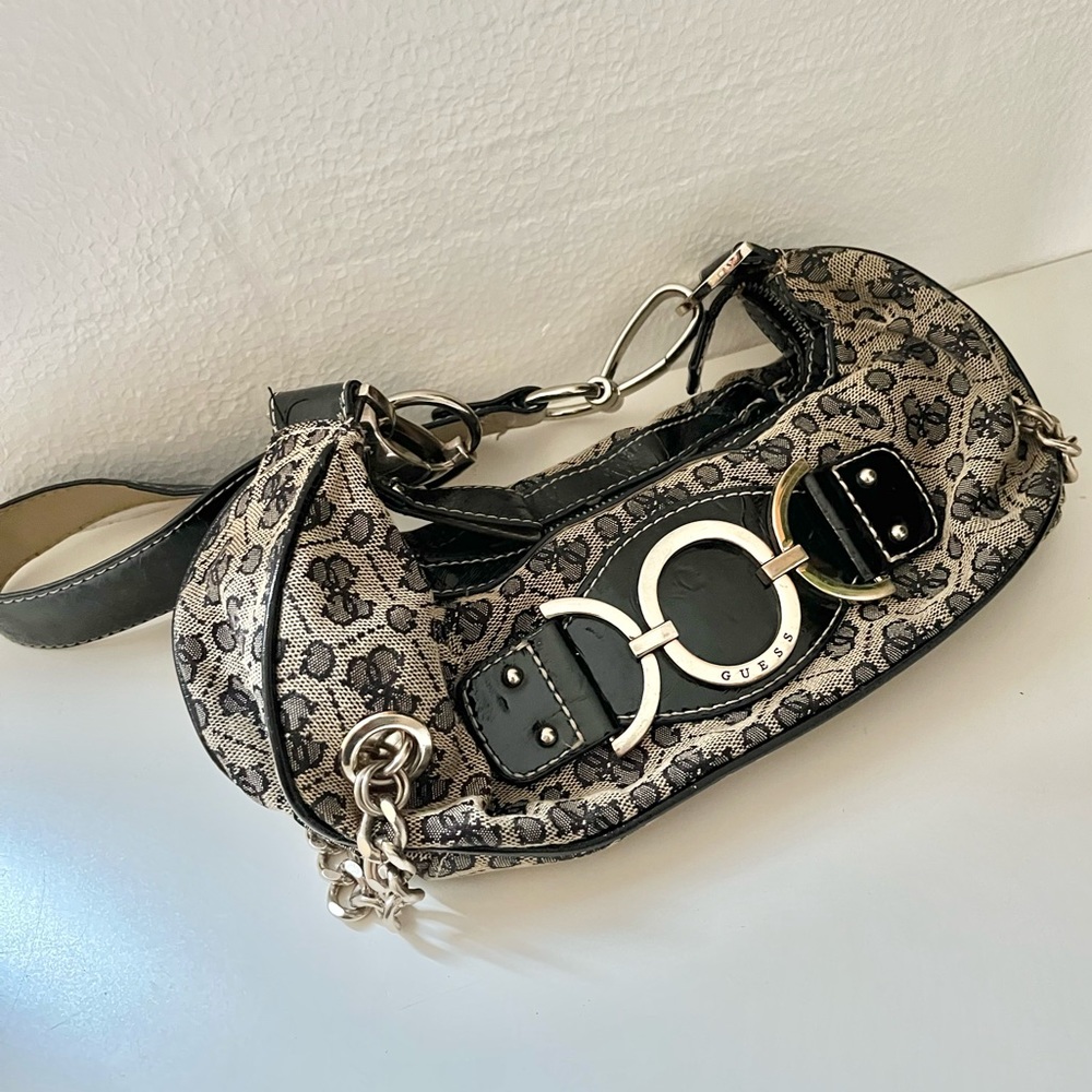 GUESS Chain Bag